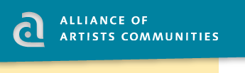 Alliance of Artists Communities