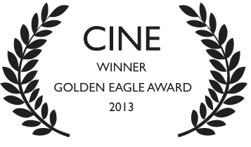 CINE golden eagle