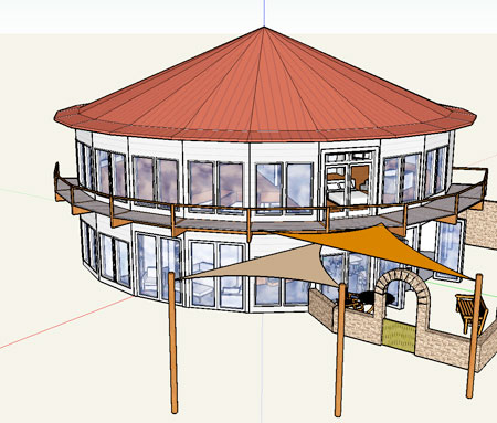 Gathering House Preliminary Gathering House Preliminary